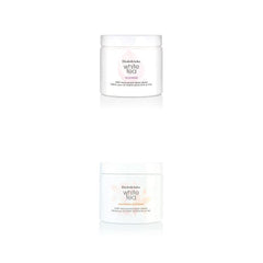 Elizabeth Arden - Wild Rose White Tea, crema de corp de trandafir pentru femei Cosmetice si Infrumusetare Naty Shop Pachet cu cremă de corp Wild Rose și Mandarin Blossom