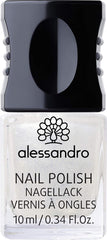 Vernis à ongles Alessandro 78 lumineux, 10 ml