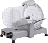 90018 Luxury 22 GS, feliator electric, aluminiu, argintiu/negru Rasnite si Feliatoare Naty Shop Argintiu / Negru Luxus Gs 22 Cm