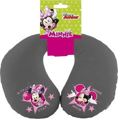 Oreiller cervical Minnie Disney Minnie MINNIE103 Naty Shop Oreillers de voyage