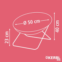 Pături & Mobilier, Pet, Pisici, Paturi pentru Pisici, Pisici - culcusuri, saltele, Canapele