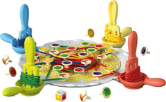Schmidt Spiele 40626 Paletti Spaghetti, jeu d'action pour enfants et adultes