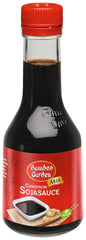 Bamboo Garden - Sauce soja chinoise , Sauce pour viandes, Geflügel, Gemüse und vieles more , 1 x 200 ml (Verpackungsdesign kann abweichen)