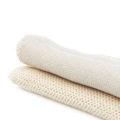 Coussinets d'allaitement ELANEE, argent, antibactériens et lavables - Accessoires d'alimentation et d'allaitement doux et rafraîchissants Bebe Naty Shop