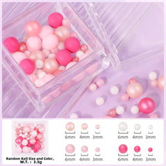 Makartt Gel adhésif pour strass – 15 ml de colle UV pour ongles avec breloques roses en forme de cœur, bijoux et accessoires de design d'ongles pour manucure à domicile, cadeau de Saint-Valentin