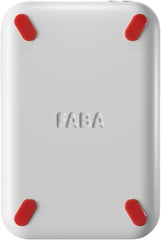 + Conteur interactif pour enfants avec contenu audio de 0 à 10 ans, boîte audio avec figure sonore -Moi, veilleuse, routine du sommeil, jeu d'apprentissage musical, version italienne Jucarii Bebe Naty Shop