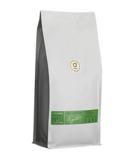 Grains de café du Brésil (#11) – Le meilleur Arabica d'origine unique de Coffee858 (1000 g)