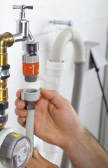 Tuyau de transition Gardena 2917-20 SB