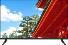 Téléviseur WebOS Smart 8.1, HD Ready, LG Magic Remote, HDR10, sans cadre, commande vocale, compatible avec (LG ThinQ AI + Apple Home) - Modèle • WSTRH3224TEX (2024)