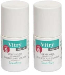 Vernis réparateur Bitter Sensitive, 10 ml