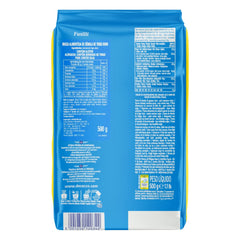 Fusilli 34, Pasta di griș di Grano duro, 500 g