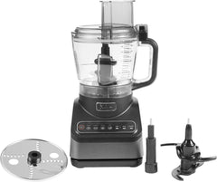 Robot culinaire technologie Auto-IQ Ninja BN650EU, 850W, 2,1L, Noir Naty Shop