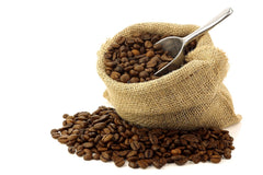 Café en grains Saquella Caffe Saquella Espresso Extra Cream, 1 paquet (1 x 1 kg)