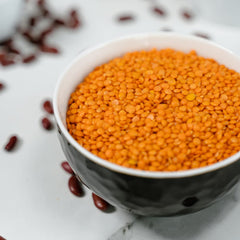TRS - Linte roșie - (1 x 500g)