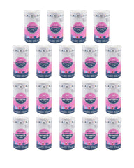 Nosugarsugar Erythrit Puder Streudose - Puderzuckerersatz Kalorienfrei, 19Er Pack (19 X 250 G) Édulcorants Naty Shop