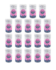 Nosugarsugar Erythrit Puder Streudose - Puderzuckerersatz Kalorienfrei, 19Er Pack (19 X 250 G) Indulcitori Naty Shop