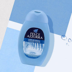 Felce Azzura, Gel douche Classico 250 ml Douche et bain Naty Shop