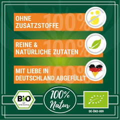 Ceai Azafran BIO Rooibos vrac - Ceai rooibos natural 500 g