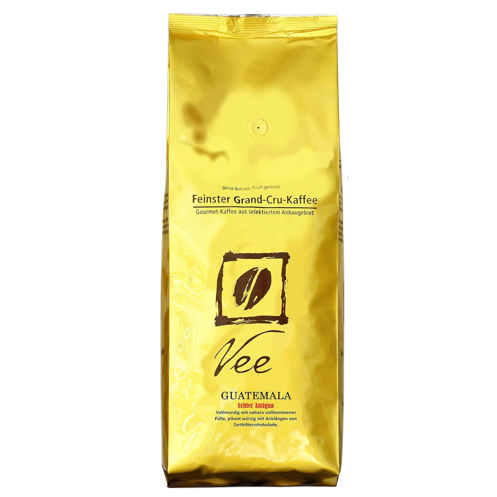 GUATEMALA „Antigua autentică” 1000g