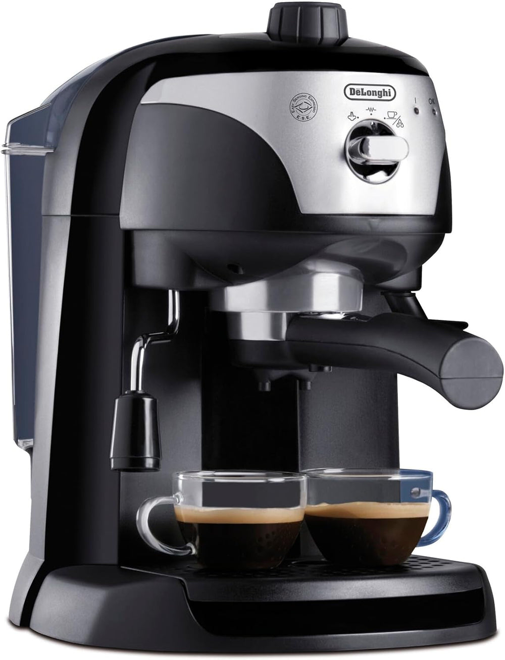 De'Longhi DeLonghi EC201CD.B Expresso