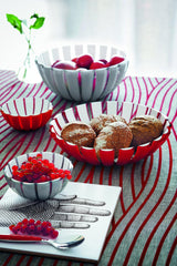 Guzzini - Feeling, service de couverts 24 pièces Cuisine Naty Shop