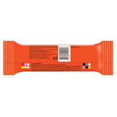 Beurre de cacahuète nutritif - Barres de chocolat au beurre de cacahuète : 18 pièces (18 x 47g)