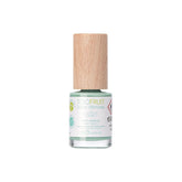 TOOFRUIT Vernis à ongles menthe pour enfants – À base d'eau, amovible, sans solvant, non toxique et sûr, 100 % végétalien, 10 ml