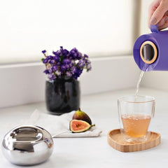 Sucre Tramontina (CHÁ E CAFÉ), acier inoxydable