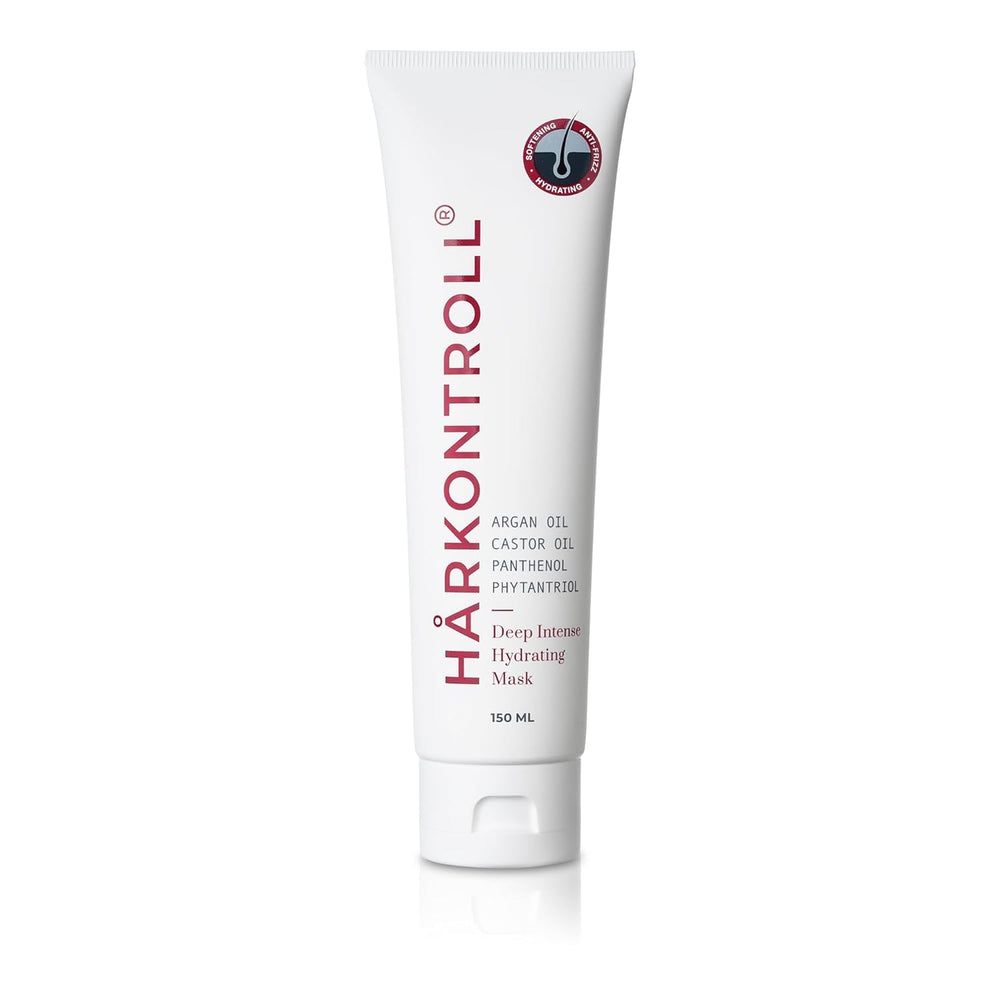 Harkontroll Masque Hydratant Intense Profond, 150 ml Masque capillaire Naty Shop Titre par défaut