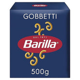 Pâtes Barilla Classic Gobbetti no. 51 de blé dur, toujours al dente (1 x 500 g)