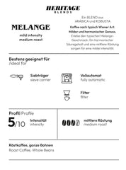 Mélange Héritage 1000g