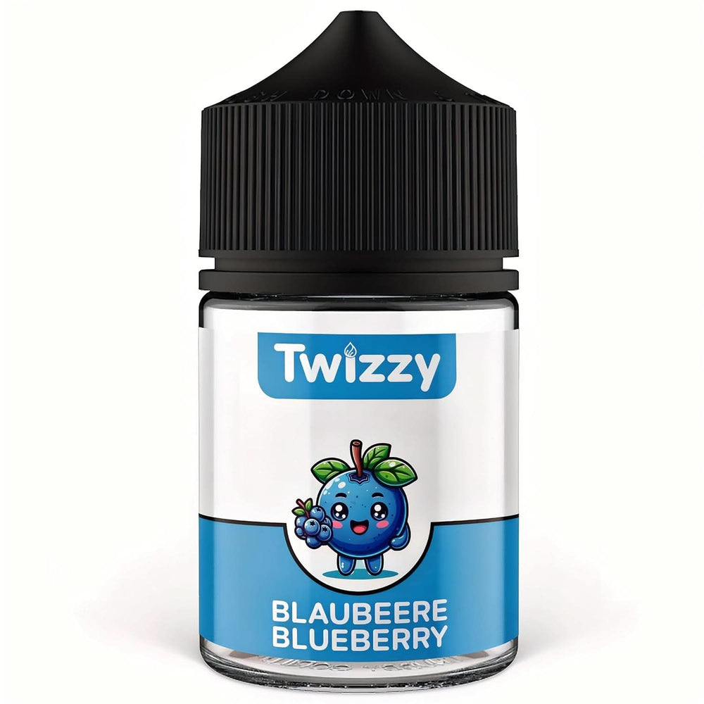 Twizzy Cranberry, Arôme Alimentaire -60 ml - Arôme intense - Idéal pour la pâtisserie Arômes Naty Shop