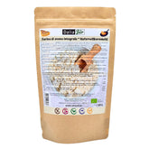 Dalia - Farine d'avoine entière bio 500g | Sans gluten | Riche en fibres et protéines Origine : Italie | Pour le pain, les gâteaux, le porridge et les recettes fitness | Qualité supérieure