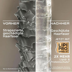 Shampoing au lait de coco OGX (385 ml), effet hydratant Douche et bain Naty Shop