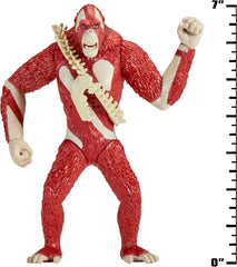 Godzilla X Kong : New Empire Battle Roar Skarking, Figurines, 17 cm Figurines Naty Shop