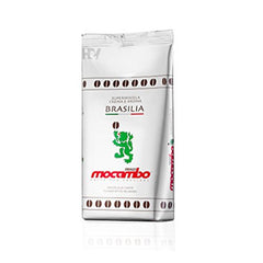 4 x 1 kg Café expresso BRASILIA, Café en grains | hv-store