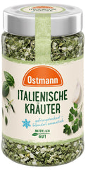 Ostmann Gewürze - Italienische Kräuter gefriergetrocknet | 15 g im Voix