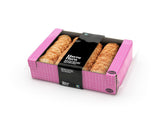 Tarte suedeze cu ovăz Gille, Havre Flarn, 600 g