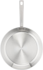 Poêle TEFAL VIRTUOSO 28 cm, Poêle inox, Casseroles et poêles induction Naty Shop