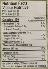 ACECOOK - OU NOUILLES DE RIZ - (1 X 500 GR)