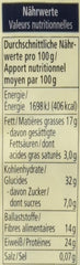 Muesli protéiné bio, 350g