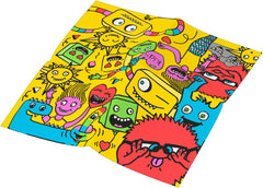 Serviettes en papier Renova pour enfants, 20 pièces, 110 G