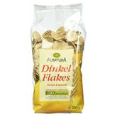 Bio Dinkel-Flakes, 200G Céréales Naty Shop Titre par défaut