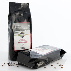 2 x 1KG Kaffeebohnen - Premium Gesmack (INTENSO NAPOLETANO)