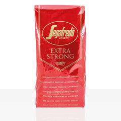 Café en grains Segafredo Extra Fort (6 x 1kg)