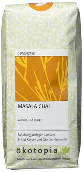 Masala Chai, paquet de 1 (1 x 250 g)