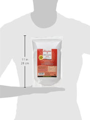 Érythritol, 1Er Pack (1 X 1 Kg) 1000 Grammes Édulcorants Naty Shop