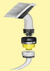 Adaptateur pour tuyau d'arrosage Kärcher