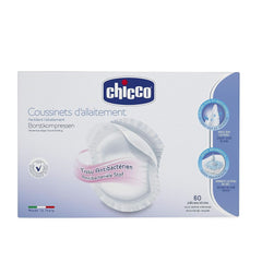 Coussinets d'allaitement, 60 pcs Alimentation et accessoires d'allaitement Bebe Naty Shop