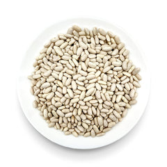 , Haricots cannellini bio 5 kg, légumineuses bio issues de culture contrôlée, riches en Céréales Naty Shop